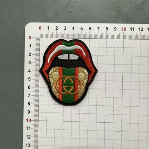 designer small patches