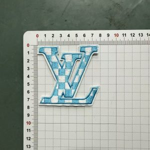 designer small patches
