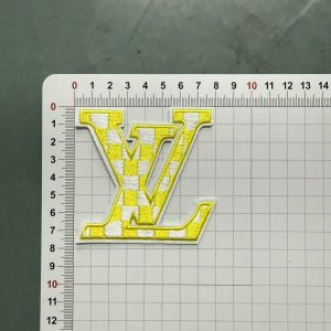 designer small patches