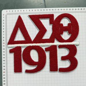 delta-big