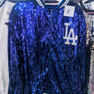 La Jackets