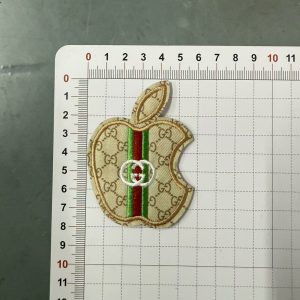 designer small patches