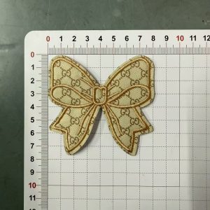 designer small patches