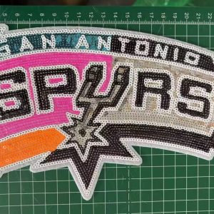 spurs big patches Z1