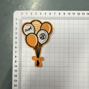 designer small patches