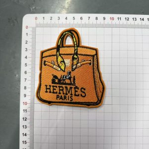 designer small patches