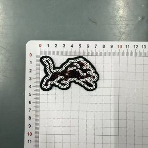 Lions small patches