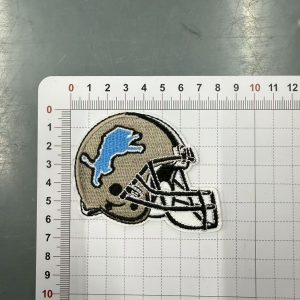 Lions small patches