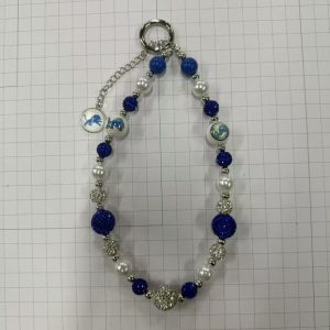 Lions Mobile phone chain