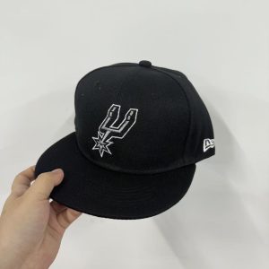 spurs hat