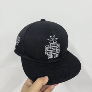 spurs hat