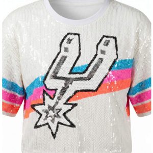 spurs clothes