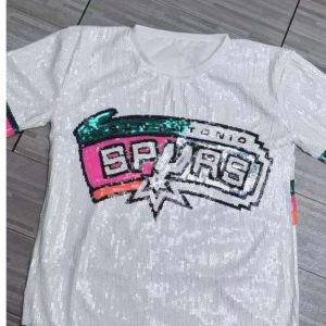 spurs clothes