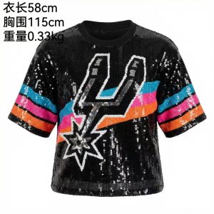 spurs clothes