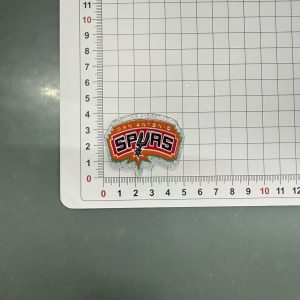 spurs acrylic-5pcs