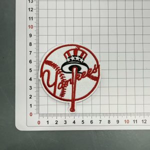New York Giants small patches