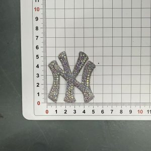 New York Giants small patches