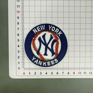 New York Giants small patches