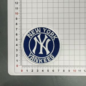New York Giants small patches