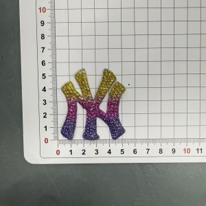 New York Giants small patches