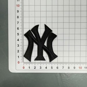 New York Giants small patches