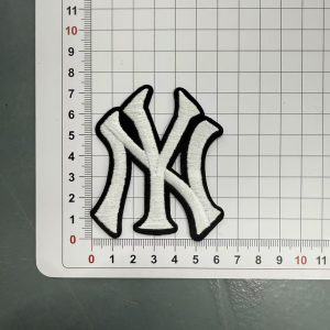 New York Giants small patches