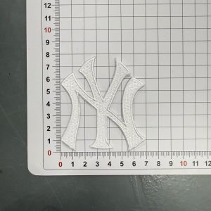 New York Giants small patches