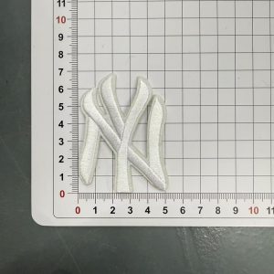 New York Giants small patches