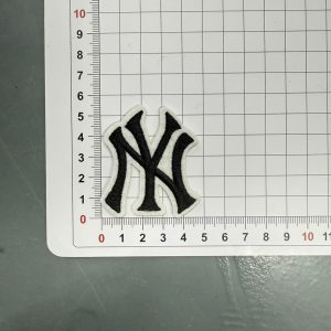 New York Giants small patches