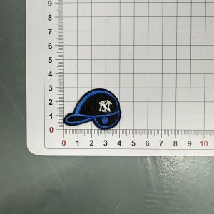 New York Giants small patches