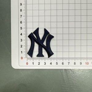 New York Giants small patches