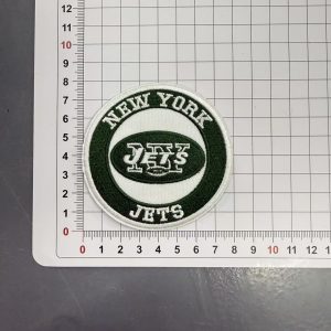 Jets small patches