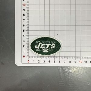 Jets small patches
