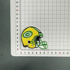 Green Bay Packers small patches