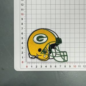 Green Bay Packers small patches