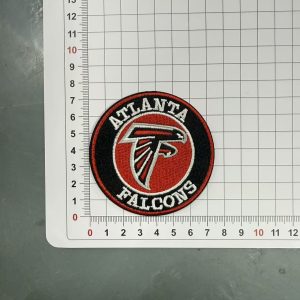 Falcons small patches