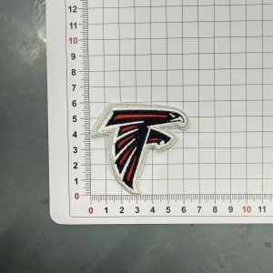 Falcons small patches