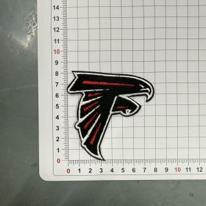 Falcons small patches