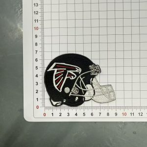 Falcons small patches