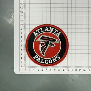 Falcons small patches