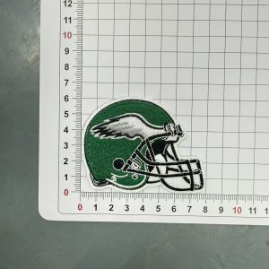 Eagles small patches
