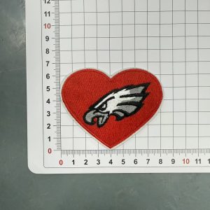 Eagles small patches