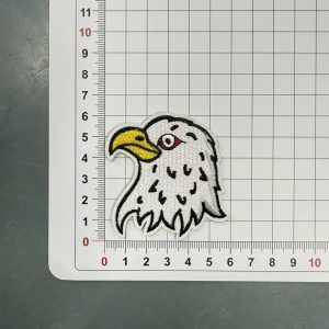 Eagles small patches