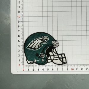 Eagles small patches
