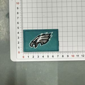 Eagles small patches