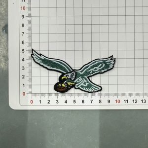 Eagles small patches