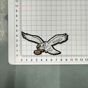 Eagles small patches