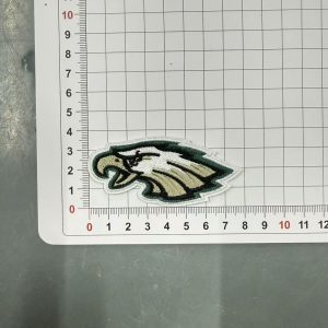 Eagles small patches