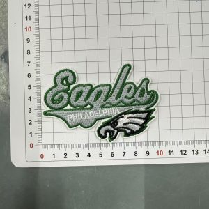 Eagles small patches