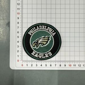 Eagles small patches